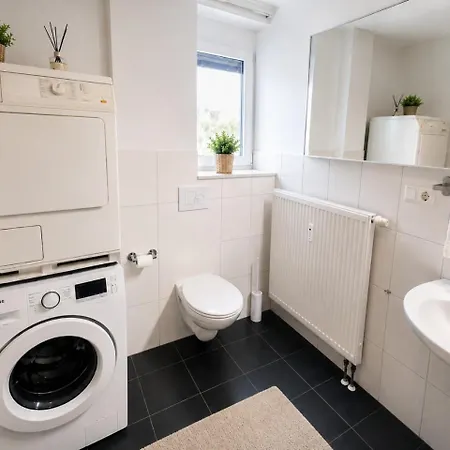 Cf12 Spacious Duplex 110 Sqm With Ac In Center Apartment