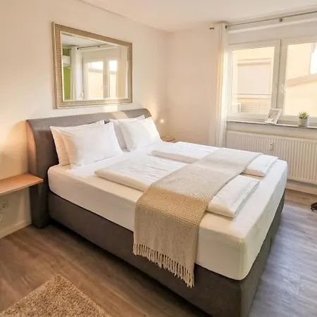 Apartment Cf12 Spacious Duplex 110 Sqm With Ac In Center Heidelberg