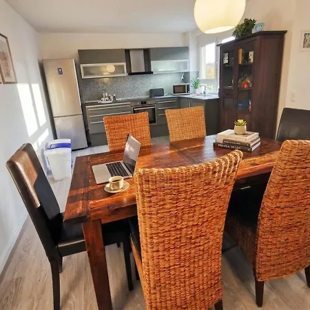 Apartment Cf12 Spacious Duplex 110 Sqm With Ac In Center *
